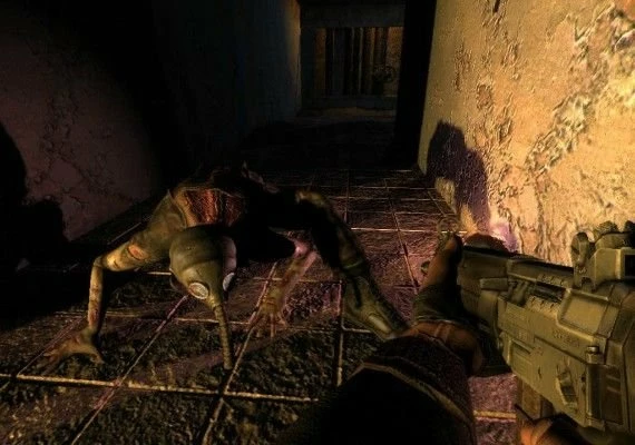 S.T.A.L.K.E.R.: Shadow of Chernobyl EN/DE/FR/IT Global