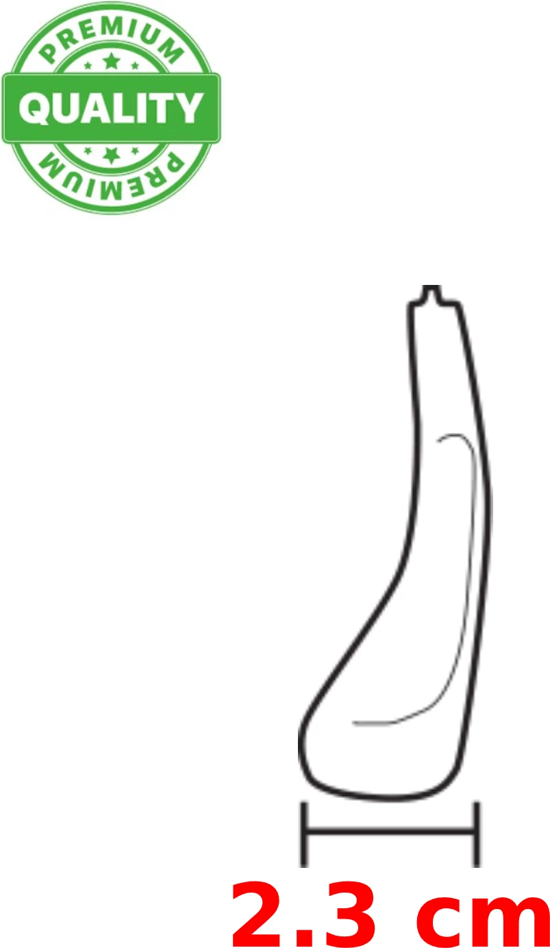 Varëse rrobash GRUCCE Model C për meshkuj, të zeza