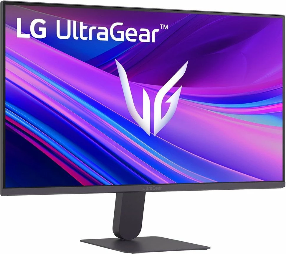Monitor LG UltraGear 24G411A-B 23.8\" Full HD IPS 144Hz 1ms FreeSync, i zi