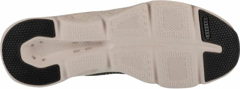 Atlete Skechers lifestyle, të zeza