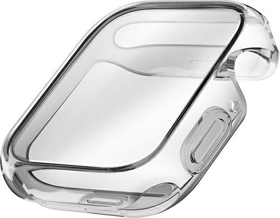 Mbështjellës UNIQ Garde për Apple Watch 7/8/SE2/9, 41mm, Gri
