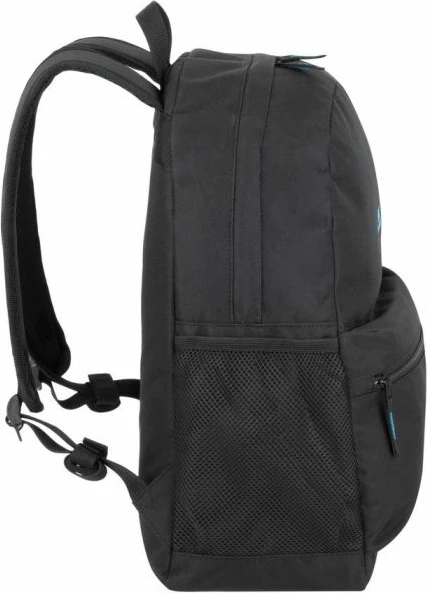 Çantë shpine për laptop RIVACASE 5563, 18L, për 13.3\", e zezë