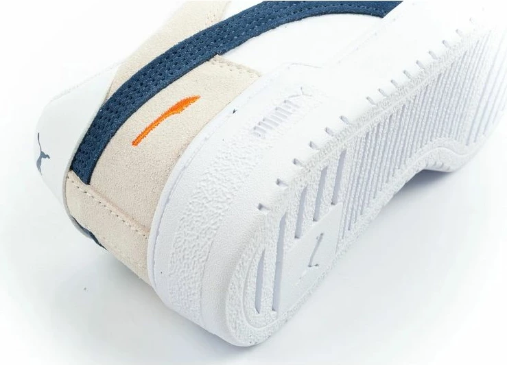 Atlete fëmijë Puma CA Pro Remix PS, bezhë [Madhësia: 30]