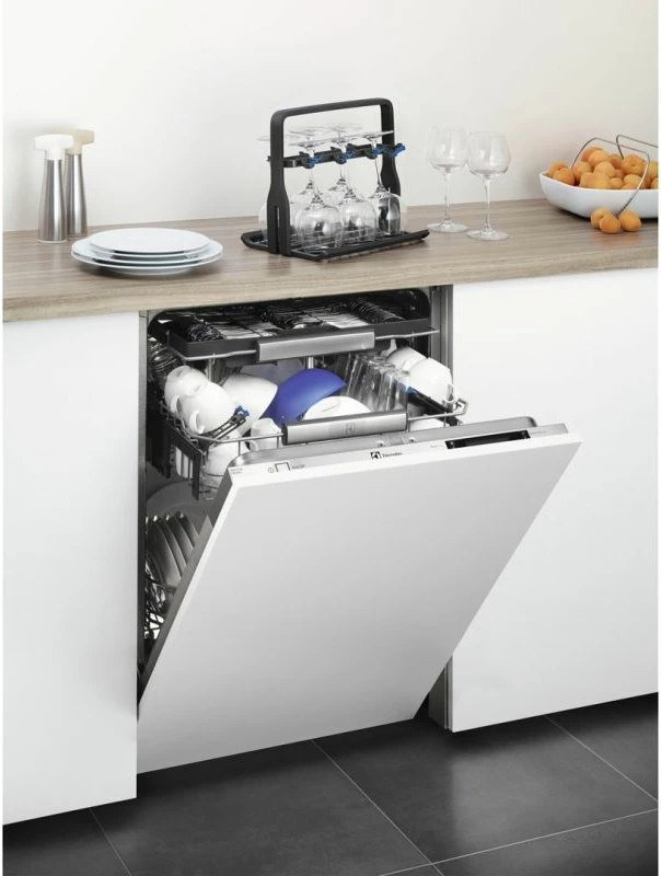 Shportë gotash për pjatalarëse Electrolux E9DHGB01, e zezë