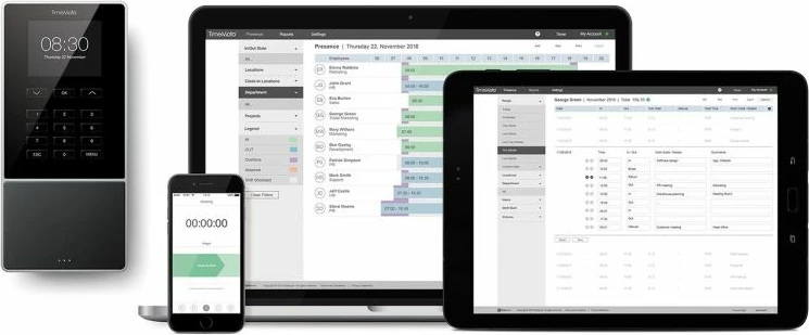 Sistem kontrolli Yakimasport SAFESCAN TM-626, i zi