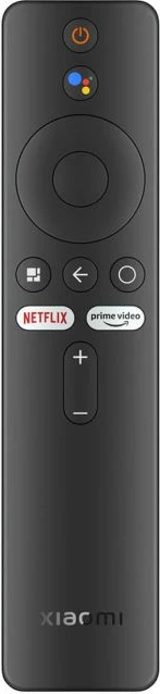 TV Stick Xiaomi Mi TV Stick 4K Edition 2024, Android TV 11, 2GB RAM, 8GB, i zi, me telekomandë