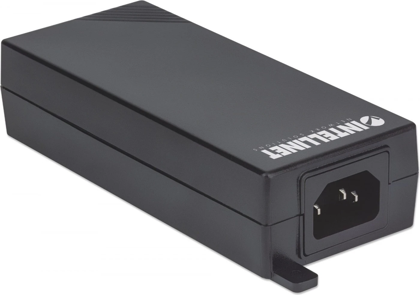 Injector PoE+ Gigabit Intellinet 561518, 30W, deri në 100m