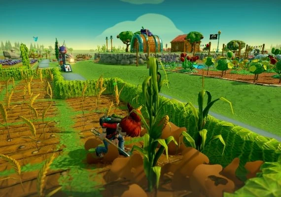 Farm Together Global
