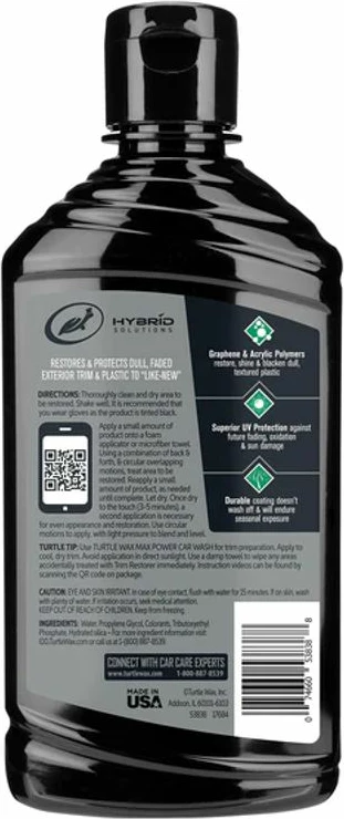 Polir Per Mbrojtje Te Interierit Te Jashtem