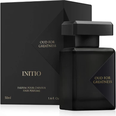 Hair Perfume Initio Oud For Greatness, 50ml