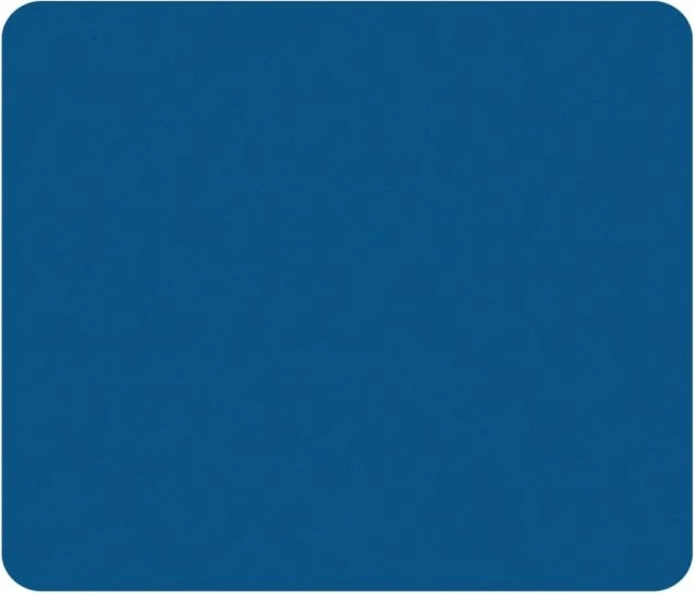 Mauspad Fellowes BASIC MPN 29700, 5mm, blu