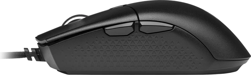Maus CORSAIR KATAR PRO XT, Wired, 18000 DPI, RGB, 6 butona, iCUE, i zi