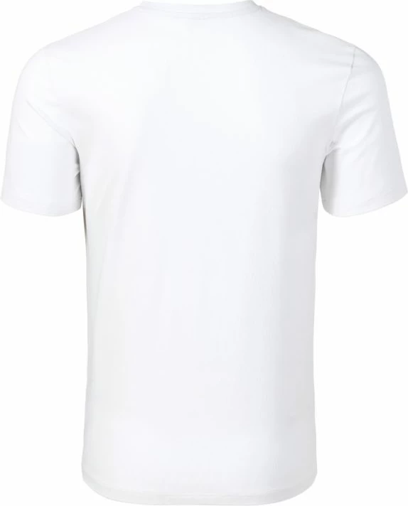 Maicë për meshkuj Malfini, e bardhë