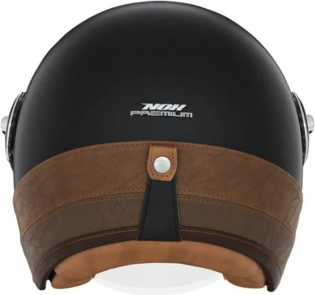 Helmete Heritage Zeze L