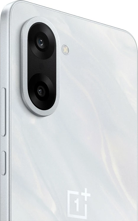 Celular OnePlus Nord CE5, 8GB RAM Memorje, 256GB, 6.77" AMOLED 120Hz, 50MP, Marble Mist