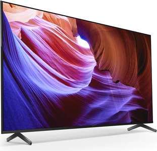 Televizor Smart SONY KD-85X85K 85\" 4K Ultra HD Wi‑Fi i zi
