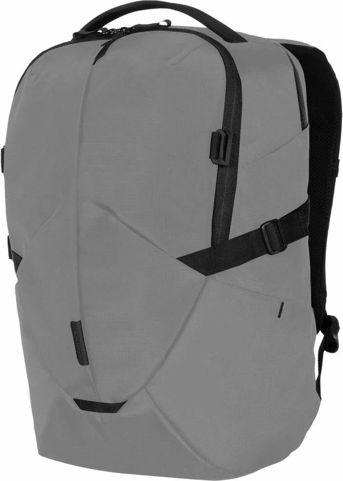 Çantë shpine Targus Terra 15-16, 23L, gri