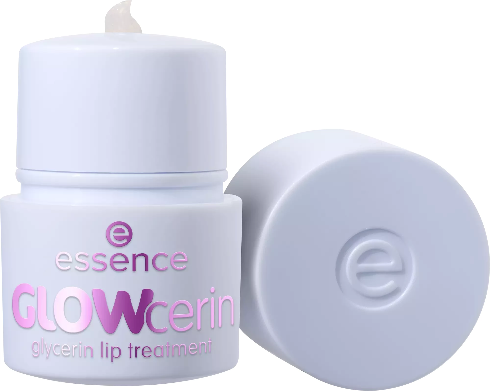 Essence GLOWcerin glycerin lip treatment 01