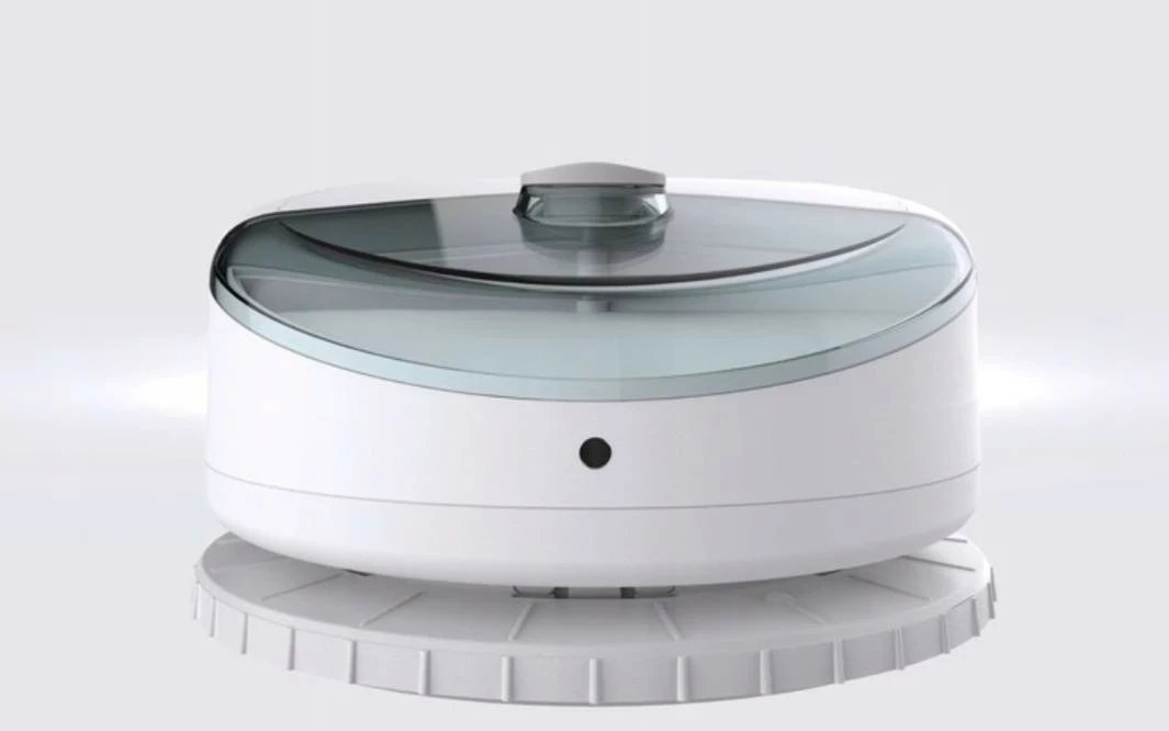 Robot pastrimi dritare Xiaomi Hutt DDC55 PRO i bardhë