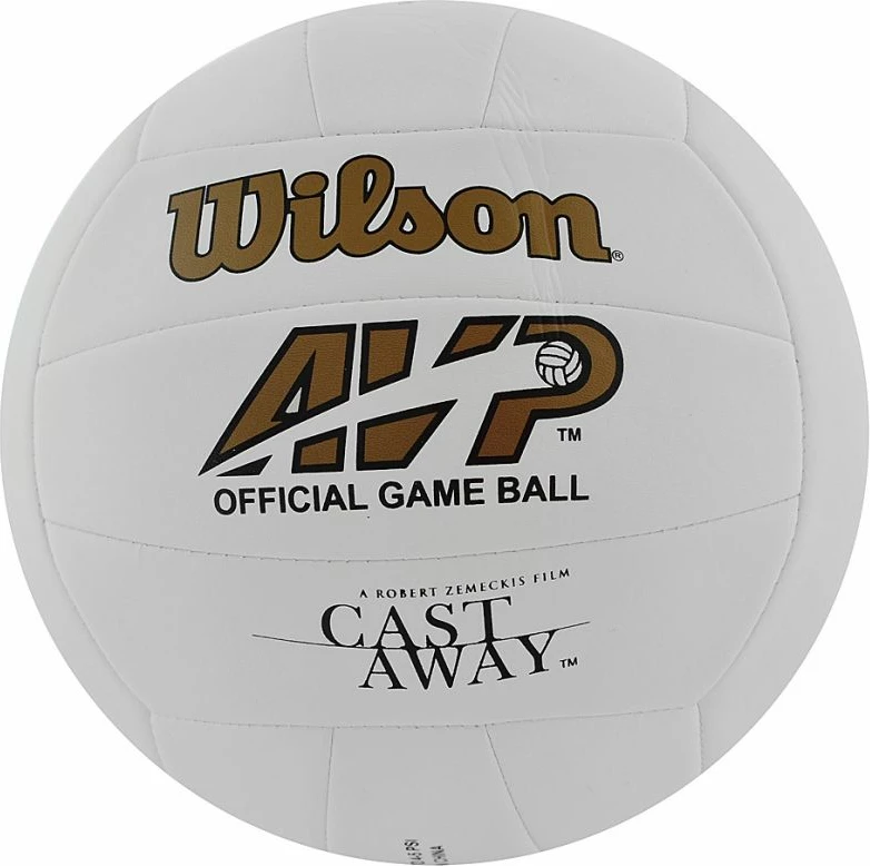 Topi i Volejbollit Wilson, Mr Castaway WTH4615 [Madhësia: 5]