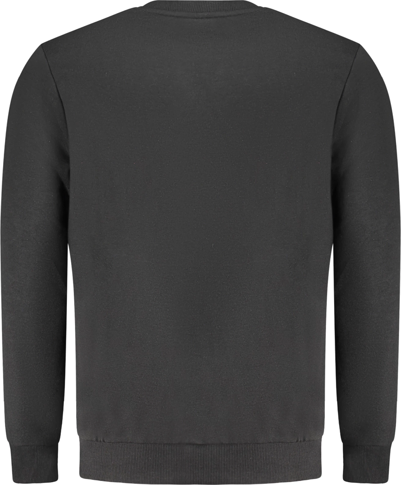 Duks për meshkuj US GRAND POLO, zip-up, i zi [Madhësia: XXL]