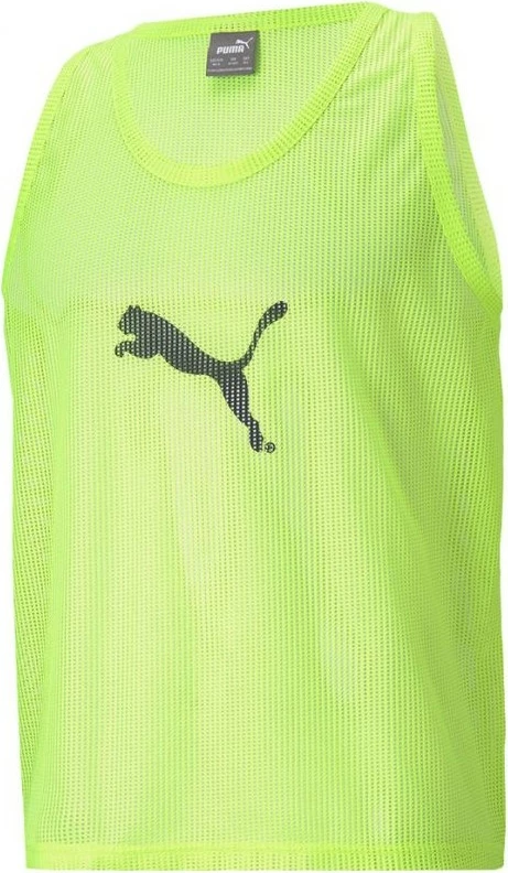 Maicë sportive për meshkuj Puma, e verdhë