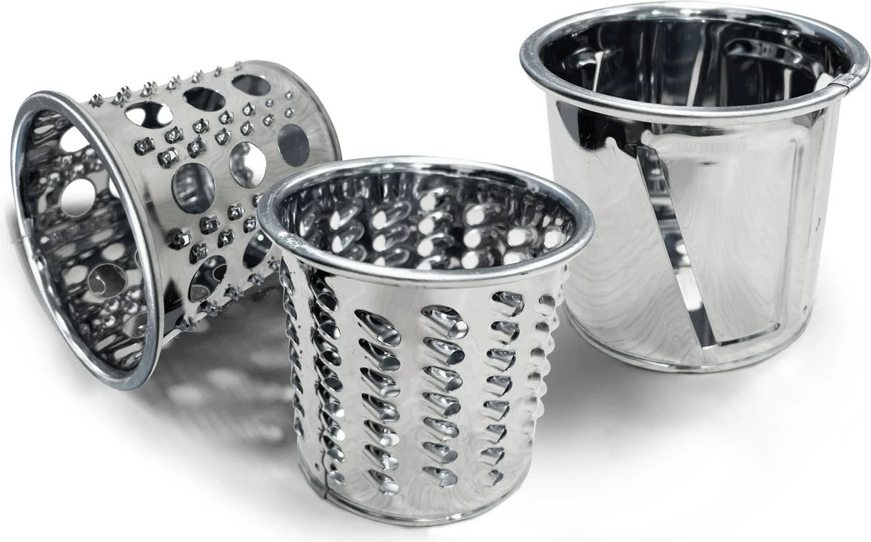 Makinë mishi Esperanza EKM034, Gri