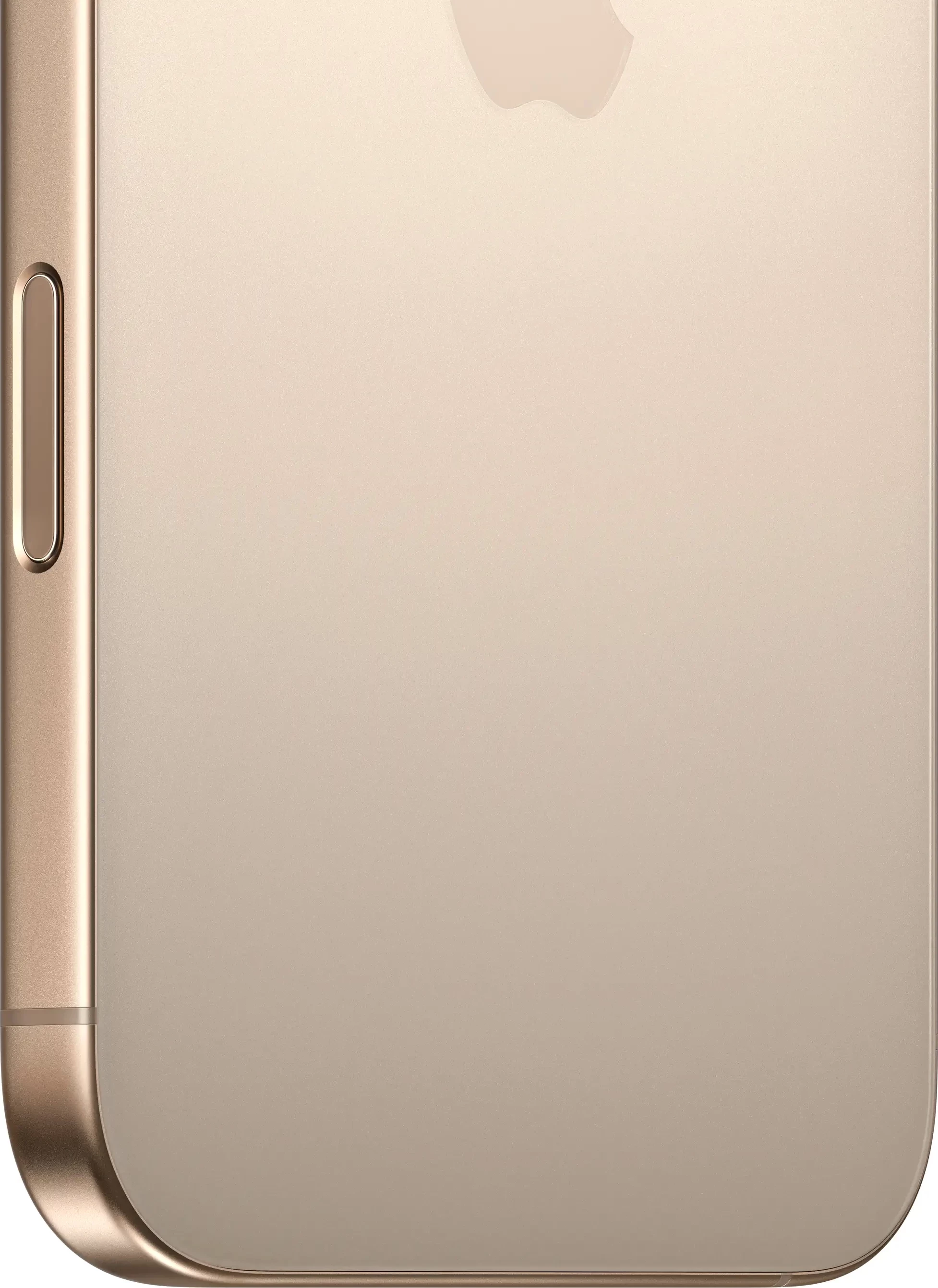 Apple iPhone 16 Pro Max, 6.9", 512GB, desert titanium