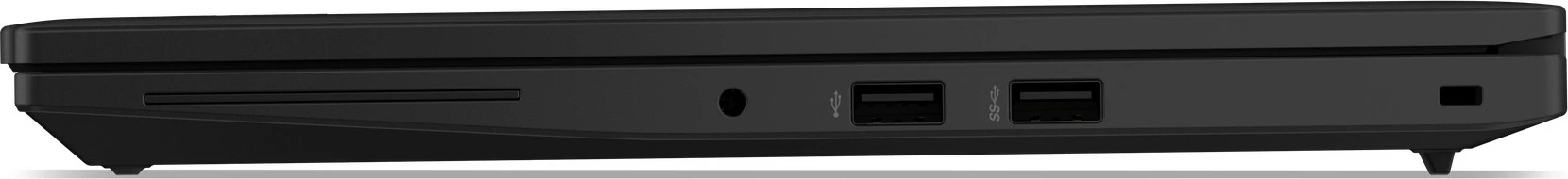 Laptop Lenovo ThinkPad L14 G6, 32GB RAM, AI 7P 350, e zezë