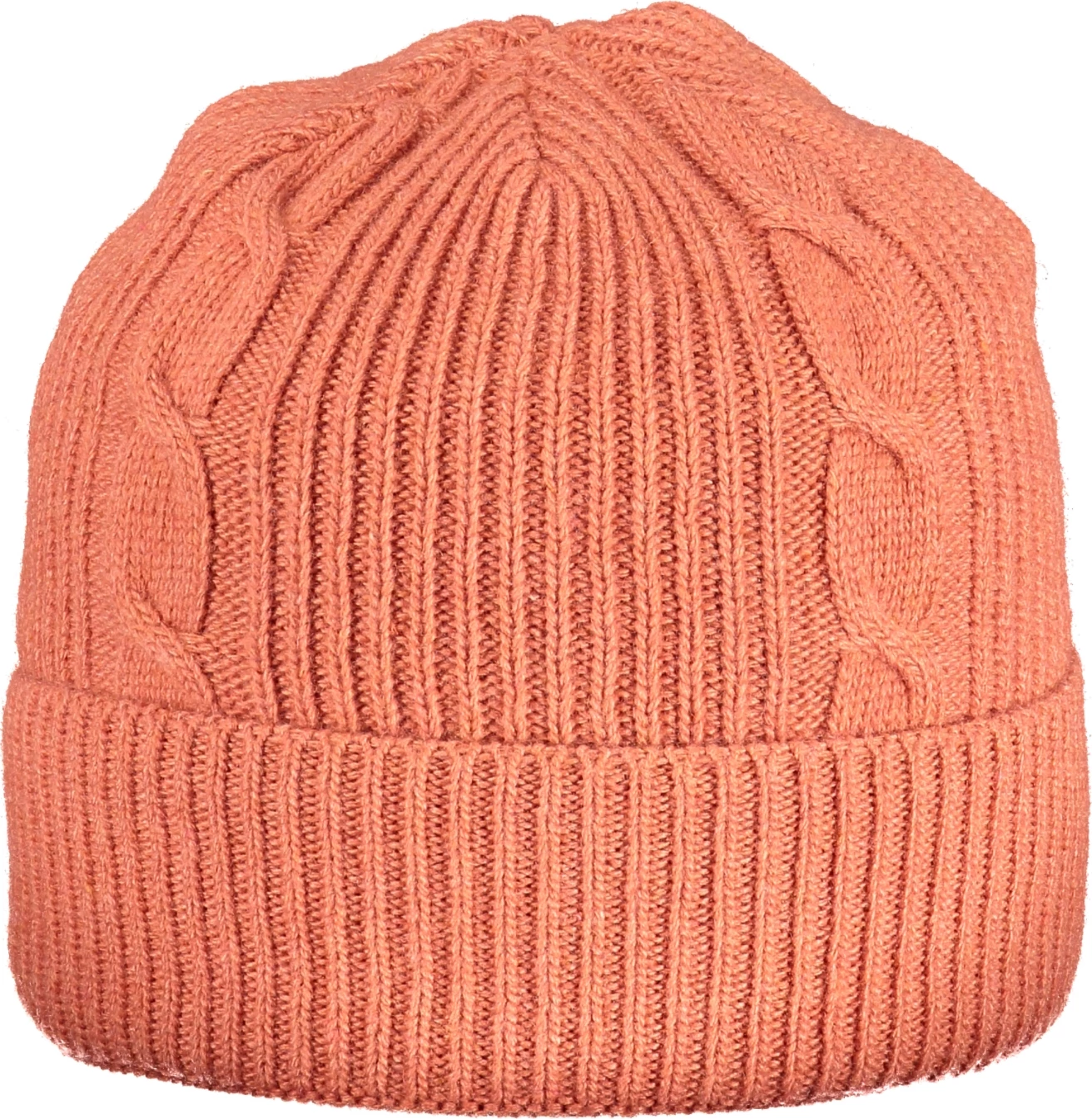 Kapelë North Sails femra, e kuqe