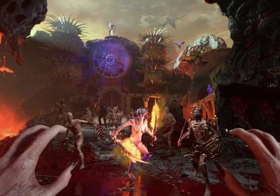 Succubus Global