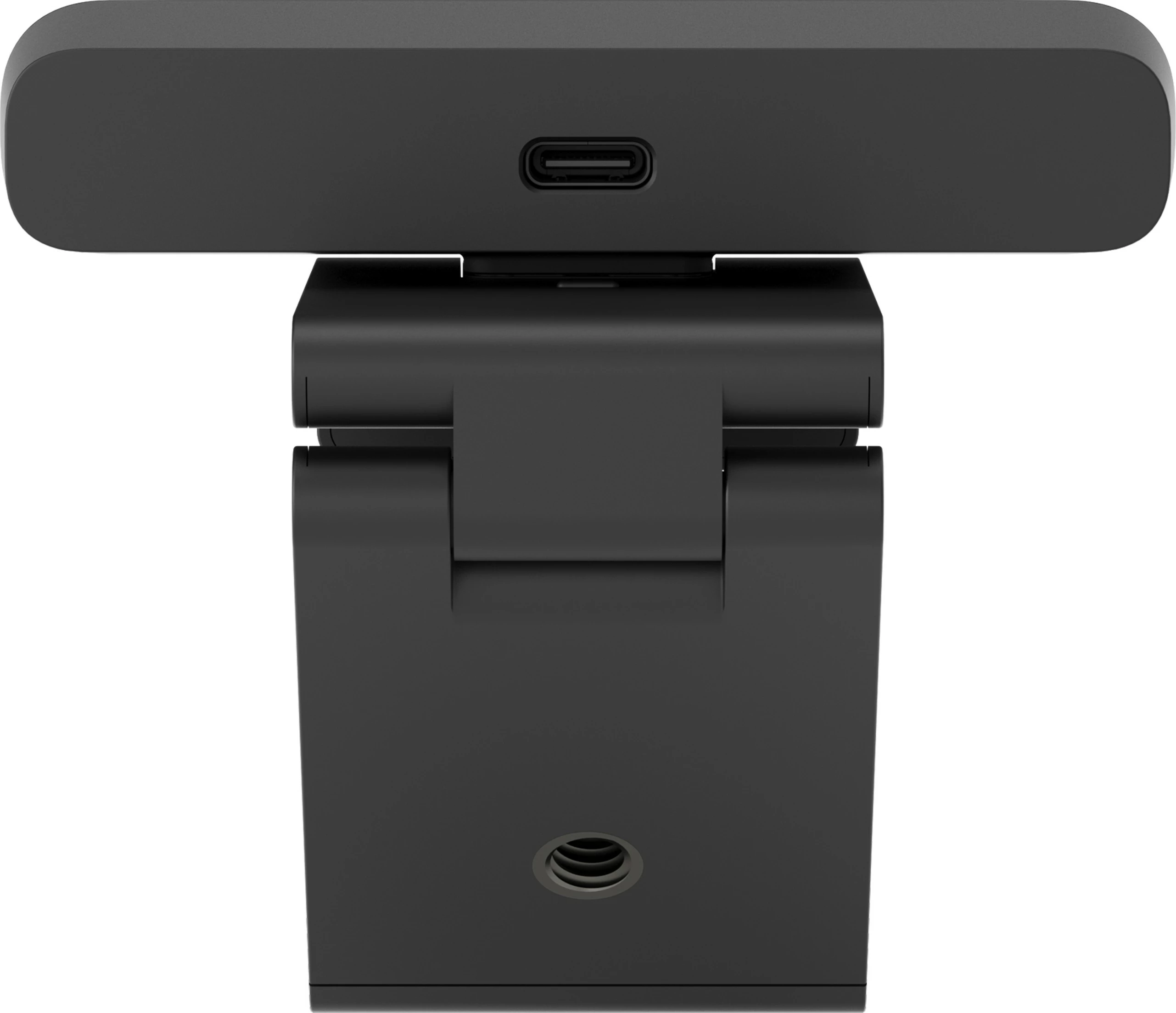 Webcam Cisco Desk Camera 1080p, 8MP, Full HD, dy mikrofona, Carbon Black