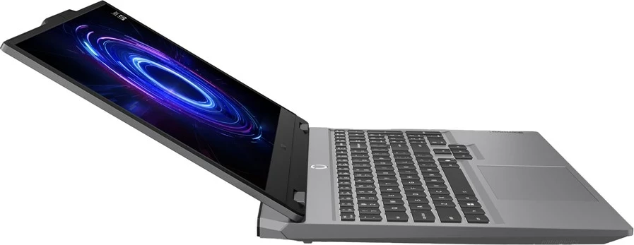 Laptop Lenovo LOQ 15IRX10, 15.6", Intel Core i5-13450HX, 16 GB RAM, 512 GB SSD, NVIDIA RTX 5050, Gri