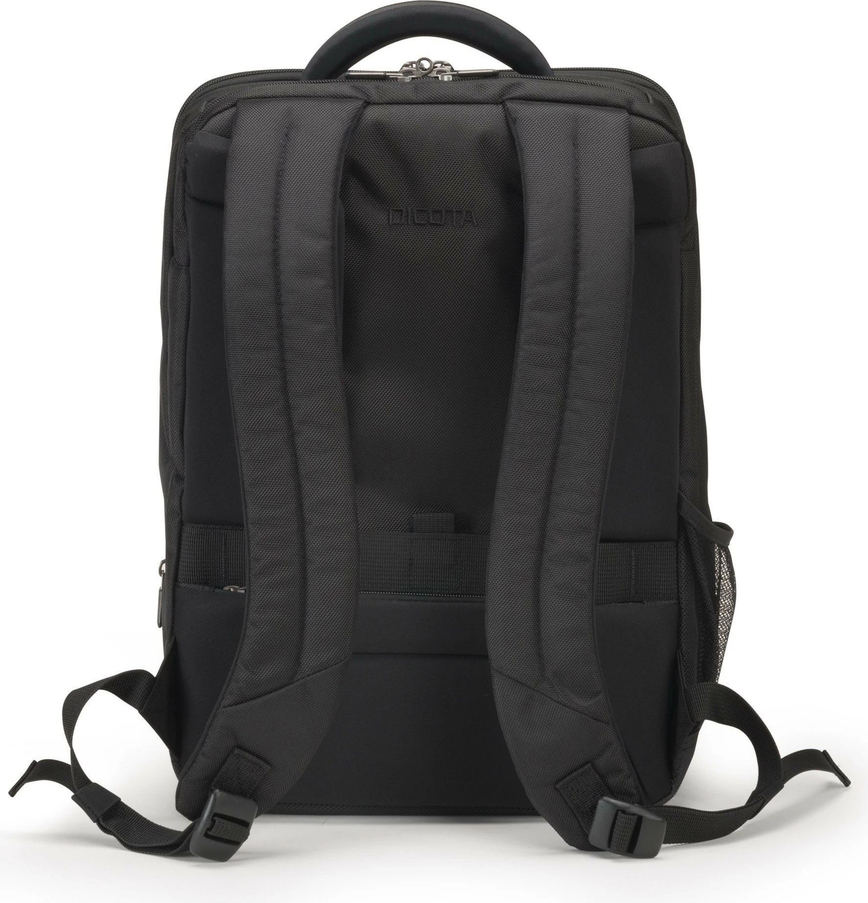 Shpinë DICOTA Eco Backpack PRO, 14.1", e zezë