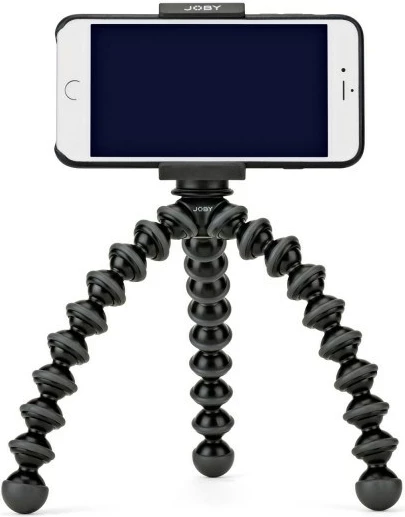 Tripod Joby, GripTight GorillaPod Pro, i zi