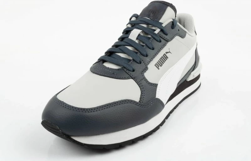 Atlete për meshkuj Puma, gri [Madhësia: 36]