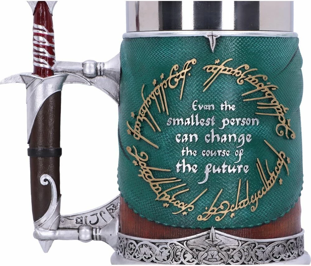 Filxhan NEMESIS NOW Lord of the Rings Frodo 15.5 cm