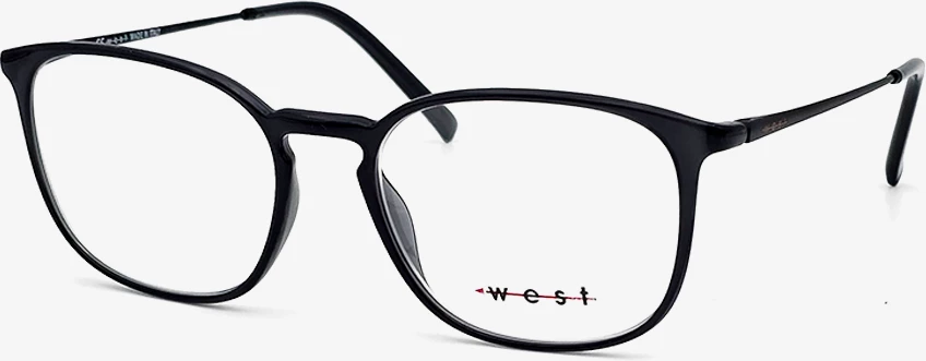 Korniza optike për meshkuj West WV281 52 C.3