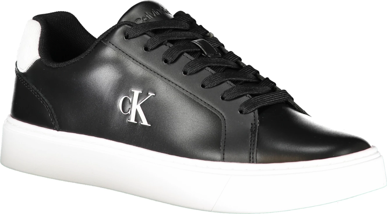 Atlete për meshkuj Calvin Klein, të zeza [Madhësia: 45]