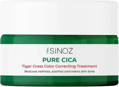 Krem Pure Cica Tiger Grass Correcting Repair