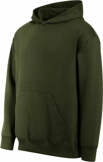 Duks unisex Malfini Chill, military
