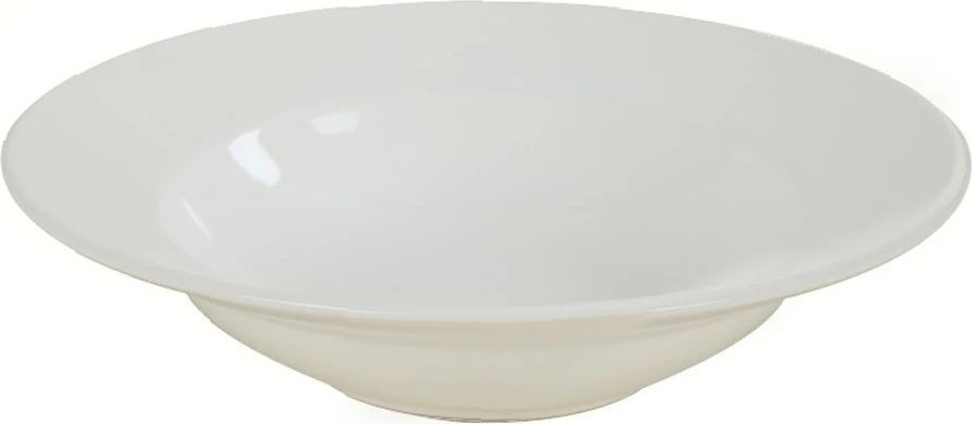 Pjatë Hermia Concept, e bardhë, PT025126F006A000000MAMTE00, 26cm