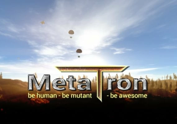 MetaTron EN Global