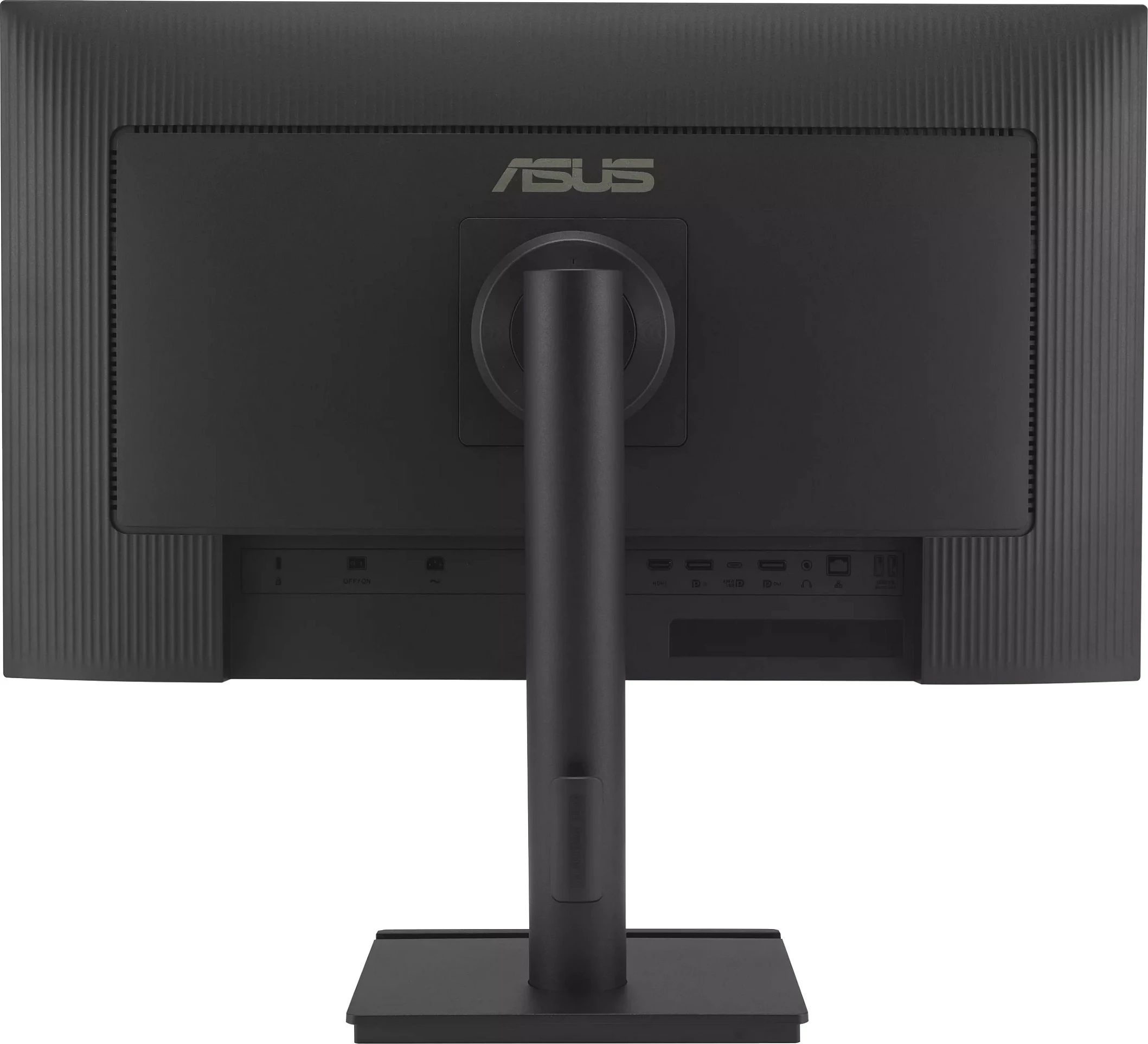 Monitor ASUS BE27ACGN 27" QHD IPS 120Hz USB-C 96W RJ45, i zi