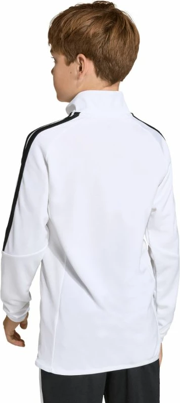 Duks për fëmijë adidas, i bardhë