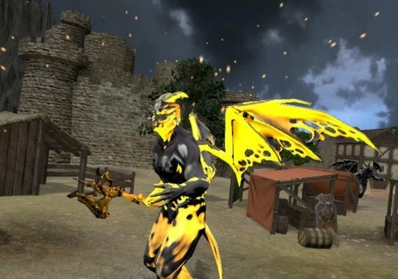The Last Sorcerer VR EN Global