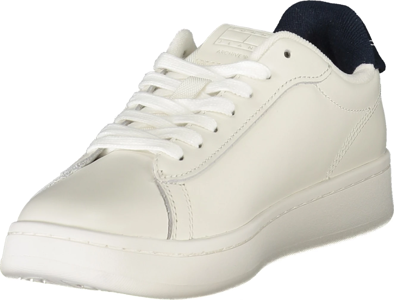 Atlete femra Tommy Hilfiger, të bardha