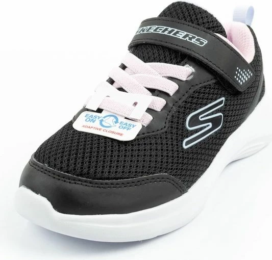 Atlete për fëmijë Skechers, vajza [Madhësia: 27]
