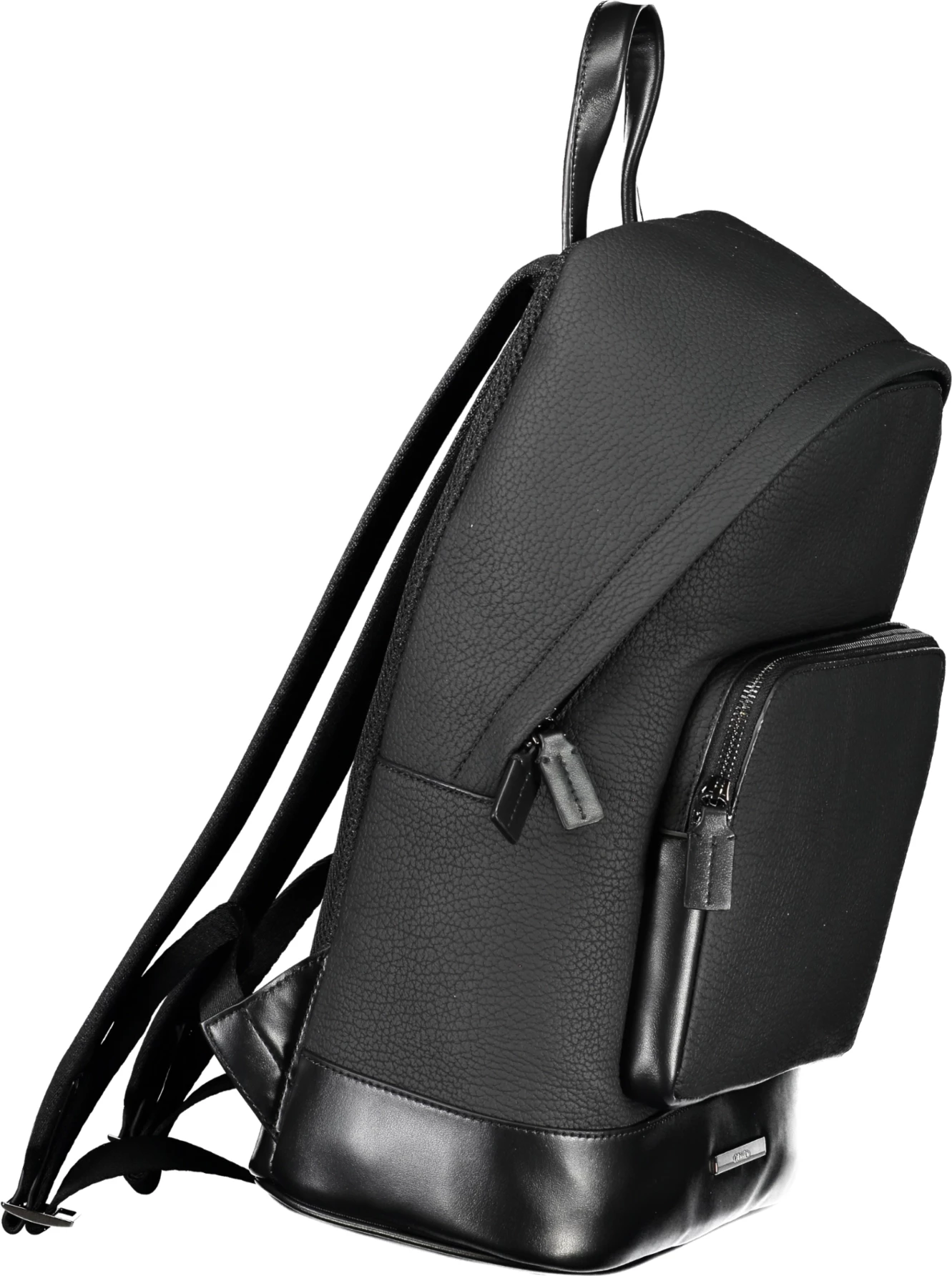 Çantë shpine për meshkuj Calvin Klein, e zezë