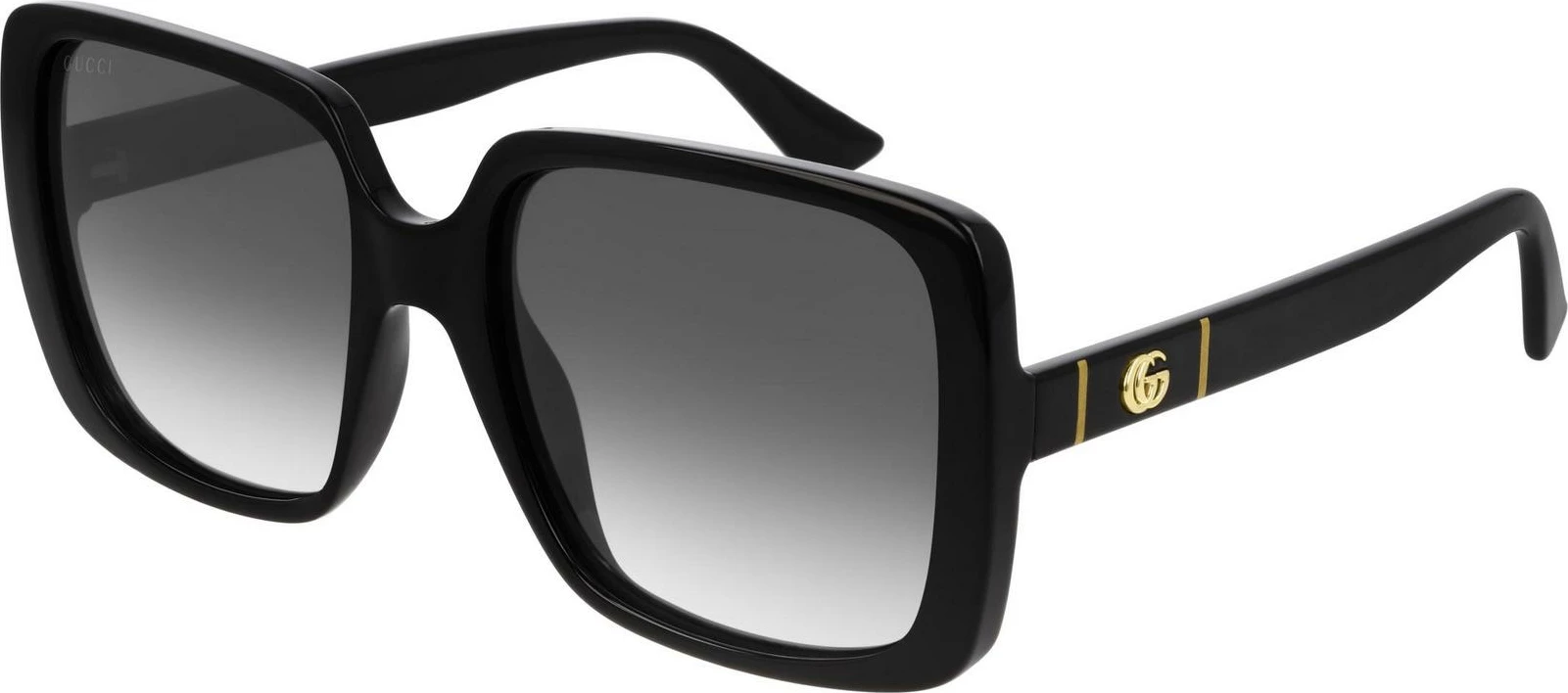 Syze dielli për femra Gucci GG0632S, antracit